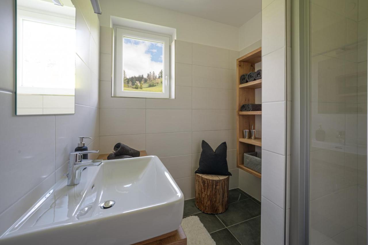 Ferienappartements Schrattengut Abtenau Kültér fotó