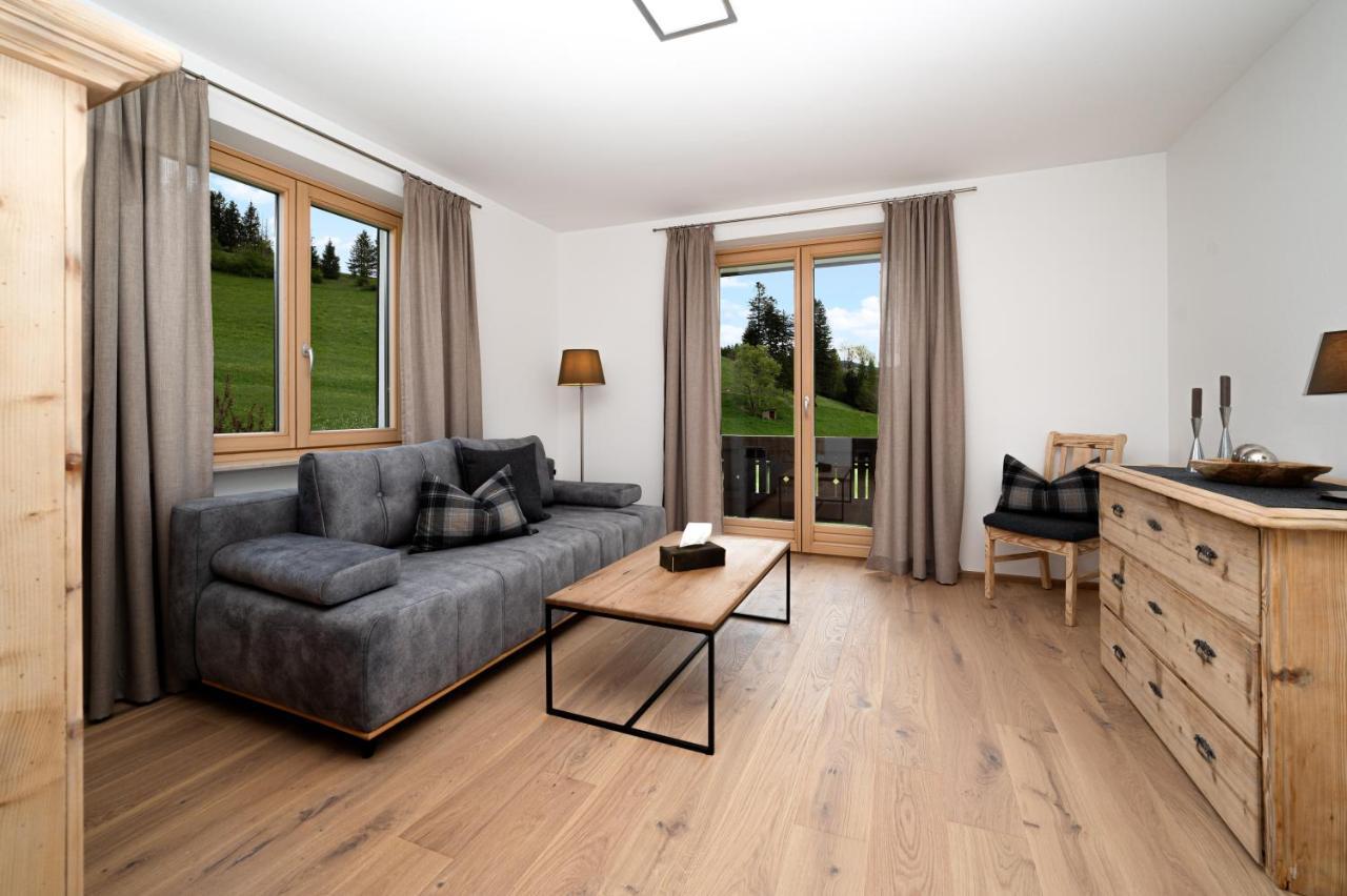 Ferienappartements Schrattengut Abtenau Kültér fotó