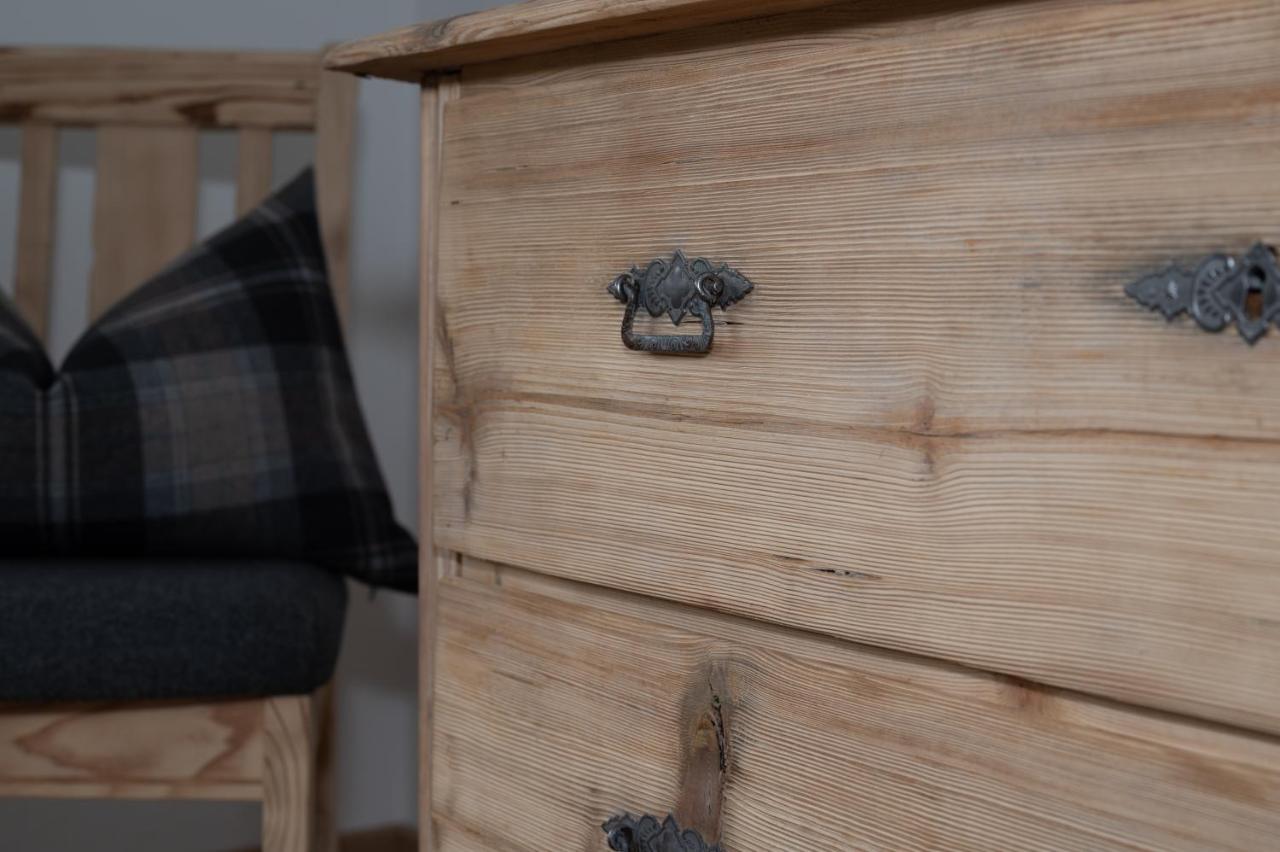 Ferienappartements Schrattengut Abtenau Kültér fotó
