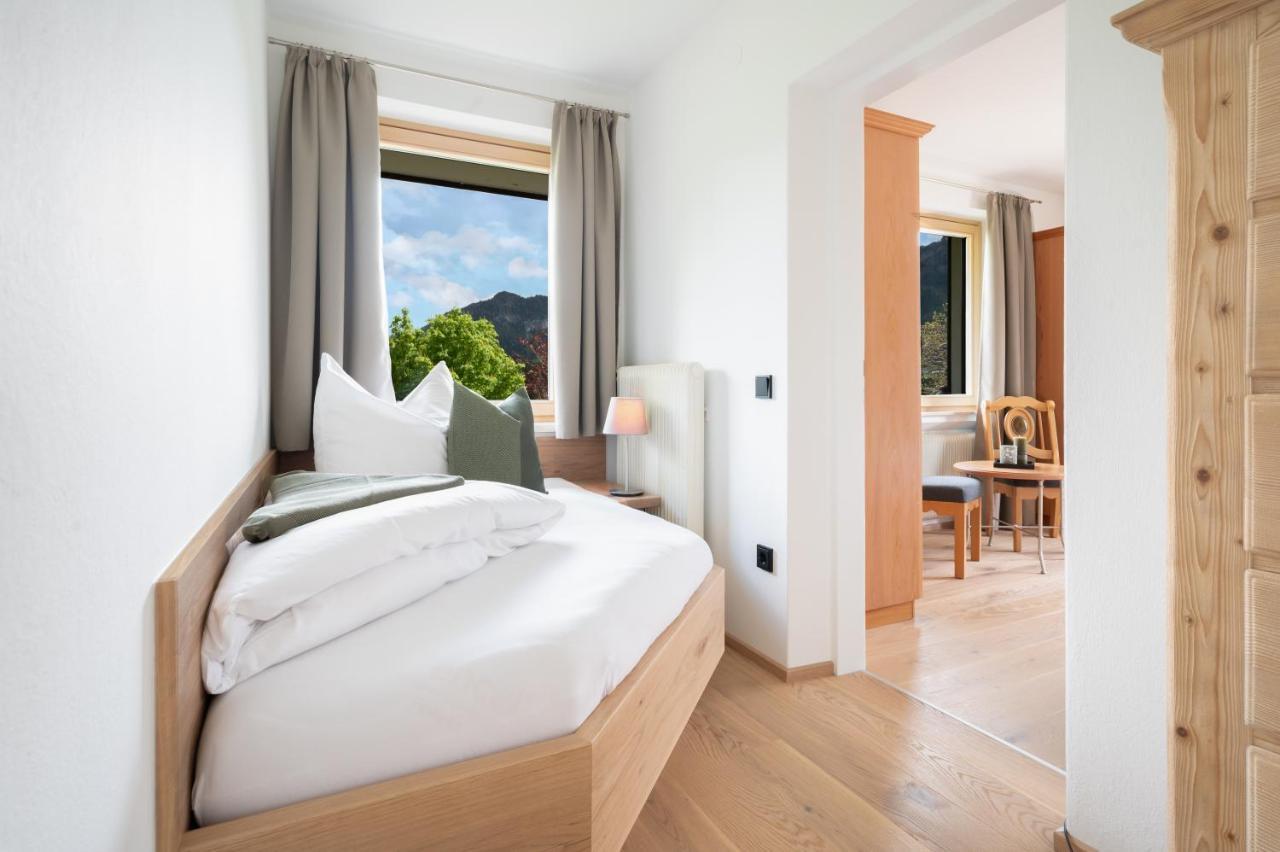 Ferienappartements Schrattengut Abtenau Kültér fotó