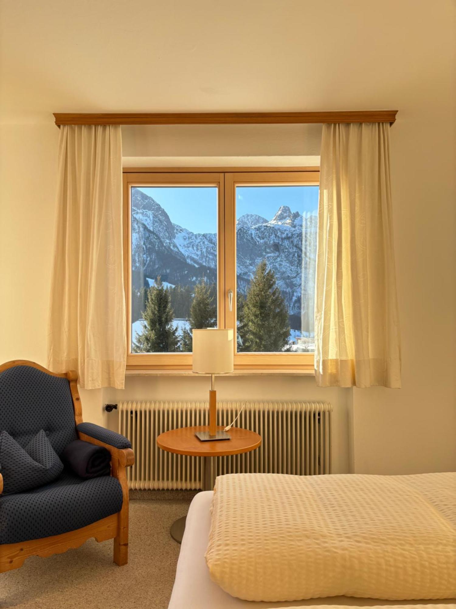 Ferienappartements Schrattengut Abtenau Kültér fotó