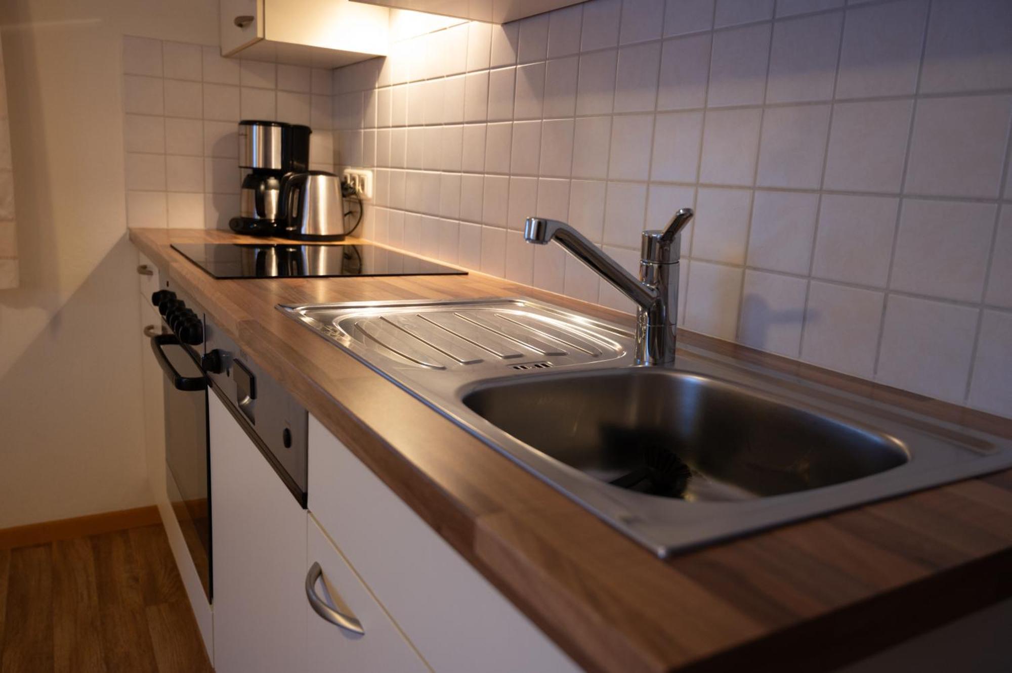 Ferienappartements Schrattengut Abtenau Kültér fotó